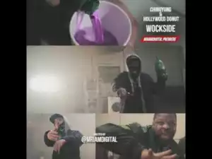 Video: Chingyung Feat. Hollywood Donut - Wockside